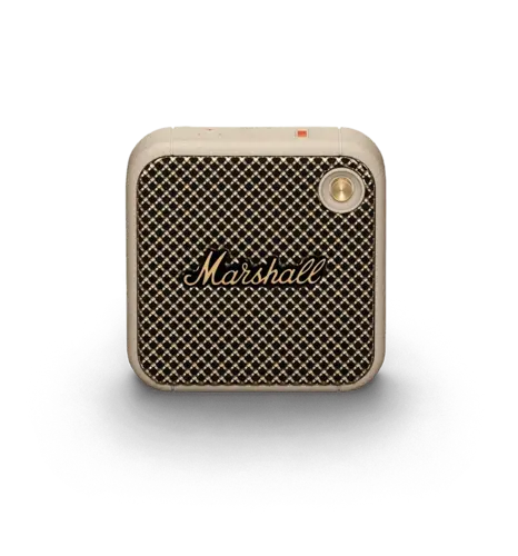 Акустична система Marshall Willen Cream (1006294)