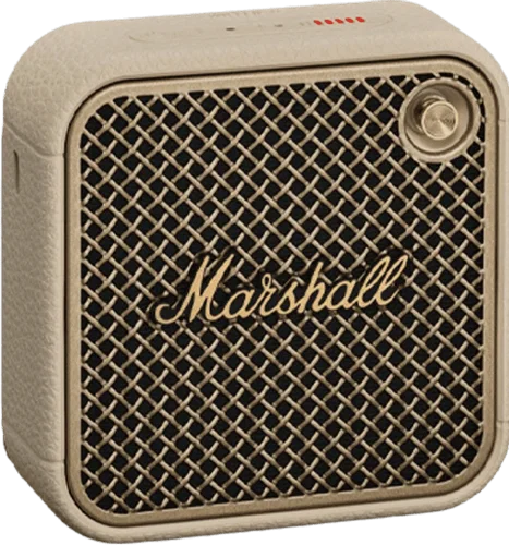 Акустична система Marshall Willen II Cream (1006717)
