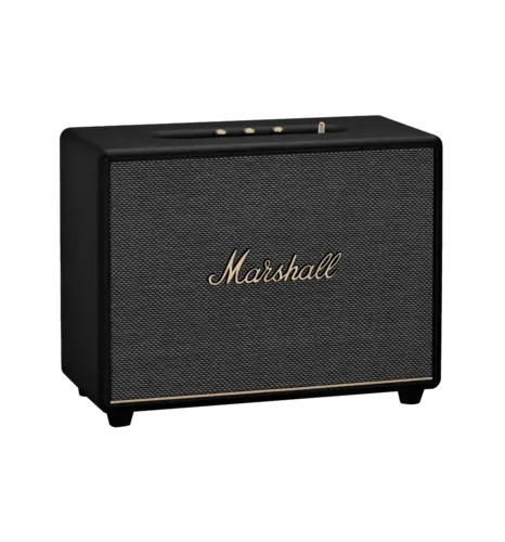 Акустична система Marshall Woburn III Black (1006016)