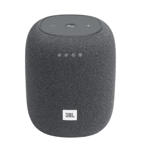 Акустична система JBL Link Music Grey (JBLLINKMUSICGRYEU)