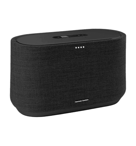 Акустика Harman-Kardon Citation 300 Black (HKCITATION300BLKEU)