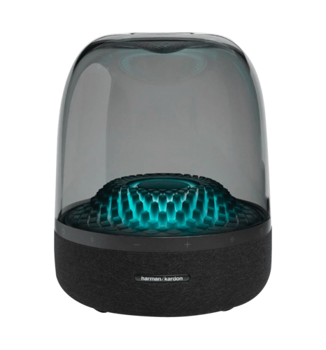 Акустика Harman/Kardon Aura Studio 4 Black (HKAURAS4BLKEP)