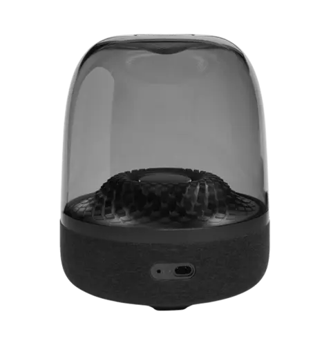 Акустика Harman/Kardon Aura Studio 5 Black (HKAURAS5BLKEP)