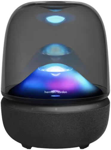 Акустика Harman/Kardon Aura Studio 5 Black (HKAURAS5BLKEP)