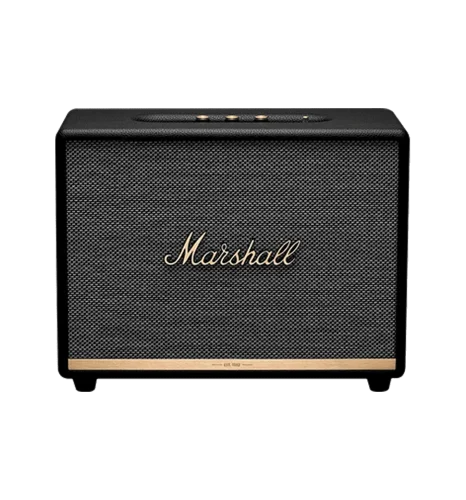 Акустика Marshall Woburn II Bluetooth Black (1001904) УЦЕНКА