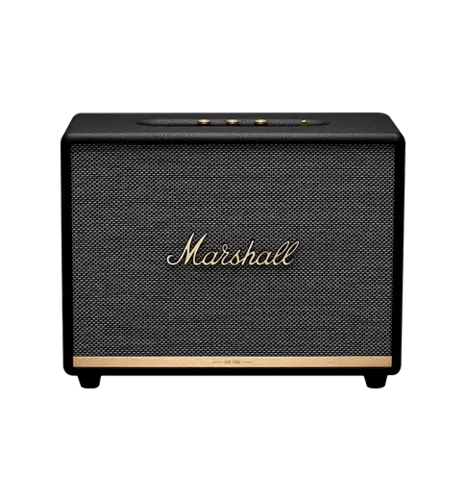 Акустика Marshall Woburn II Bluetooth Black (1001904)