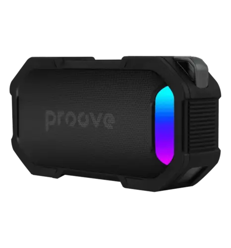 Акустика Proove Black Rock 10W (APP)