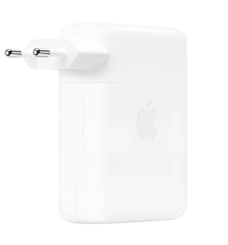 140W USB-C Power Adapter (MW2M3ZM/A, MLYU3ZM/A)