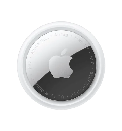 Apple AirTag 1 Pack 2Gen (MFE94)