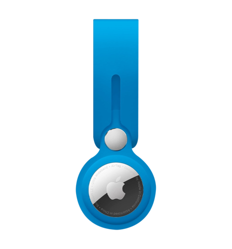 Apple AirTag - Loop Capri Blue (MLYX3)