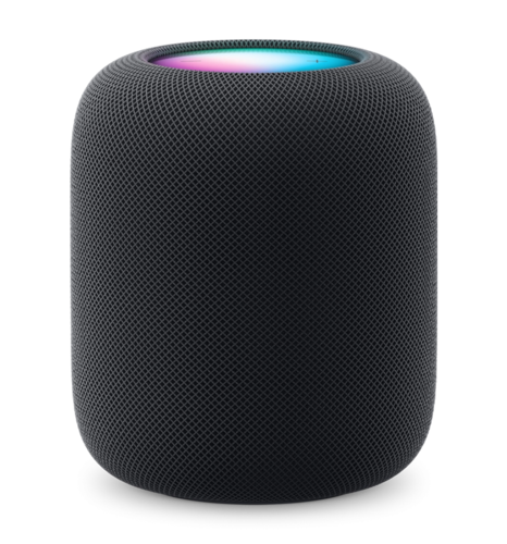 Apple HomePod 2 Midnight (MQJ73/MQJ93)