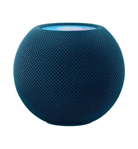Apple HomePod mini Blue (MJ2C3)