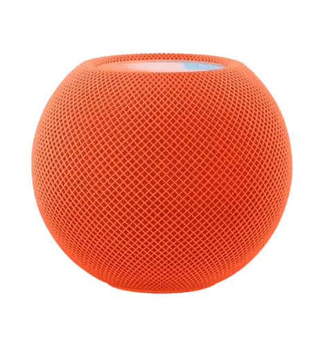 Apple HomePod mini Orange (MJ2D3)