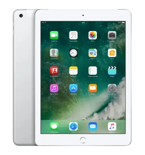 Ipad (2017) 32 Silver