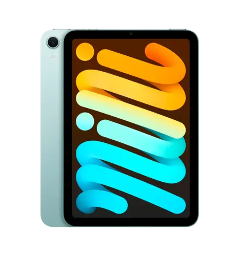 Apple iPad mini 7 Wi-Fi + Cellular 512GB Blue (MYHD3)