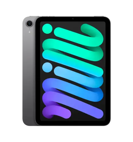 Apple iPad mini 7 Wi-Fi + Cellular 512GB Space Gray (MYHC3)