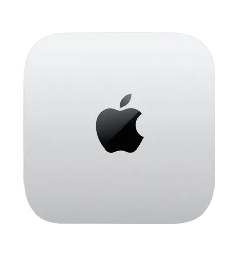 Apple Mac mini M4 Pro (MCX44UA/A)/10C CPU/10C GPU/24GB RAM/512GB SSD UA
