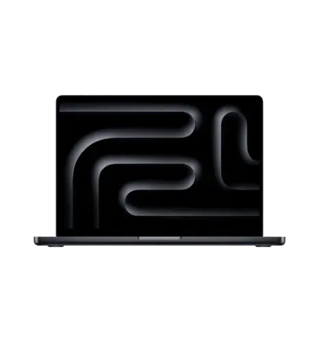 MacBook Pro 14" Apple M5/10CPU/10GPU/16GB/1TB Space Black 2025 (MDE14)