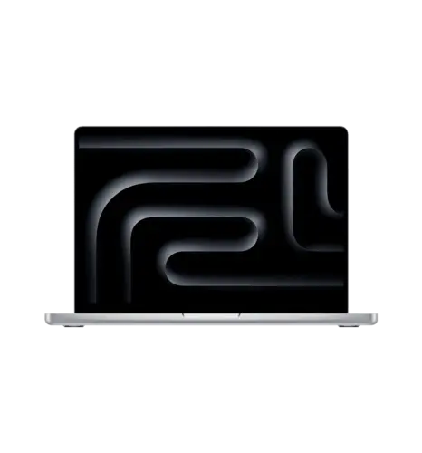 Apple Macbook Pro 14 CTO/M4 Max/16CPU/40GPU/64Gb/1TB SSD Silver (Z1FB001ZX)