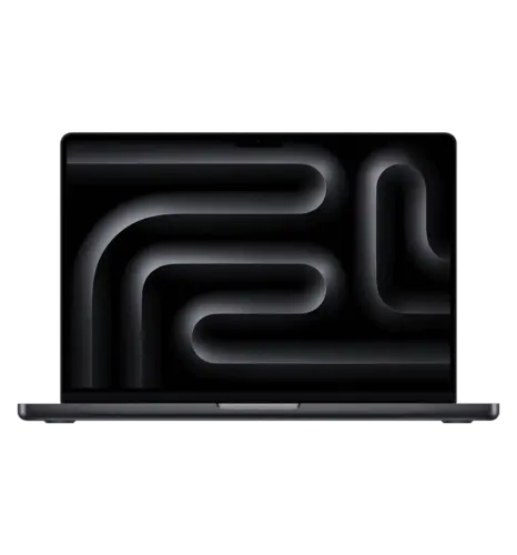 Apple Macbook Pro 14 CTO/M4 Max/16CPU/40GPU/64Gb/1TB SSD SpaceBlack (Z1FE004Q1)