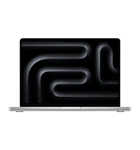 MacBook Pro 14" Apple M4/10CPU/10GPU/24GB/1TB SSD/Silver 2024 (MCX14)