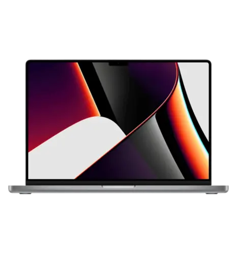 Apple MacBook Pro 16" 2021 M1 Pro/10CPU/16GPU/32Gb/512GB CTO (Z14V0008D)