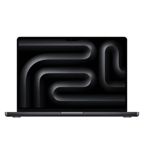 Apple MacBook Pro 16" CTO M4 Max/16CPU/40 GPU48GB/2TB Space Black (Z1FT002QV)