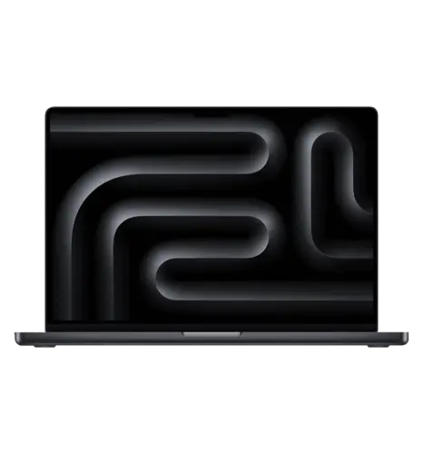 Apple Macbook Pro 16 CTO/M4 Pro/24Gb/1TB SSD SpaceBlack (Z1FT00181)