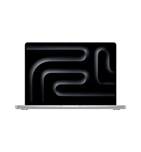 MacBook Pro 16" Apple M4 Pro/14CPU/20GPU/24GB/512GB SSD/Silver 2024 (MX2T3)