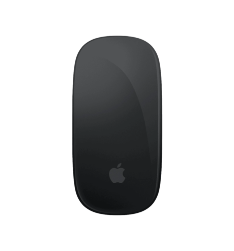 Apple Magic Mouse Black(MXK63ZM/A) UA