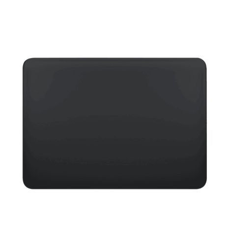 Тачпад Apple Magic Trackpad USB-C Black Multi-Touch Surface (MXKA3)