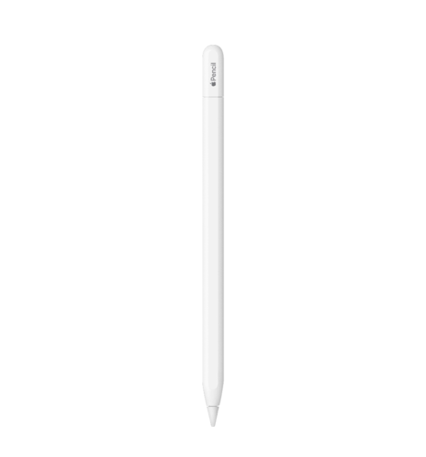 Стiлус Apple Pencil [USB-C] (MUWA3)
