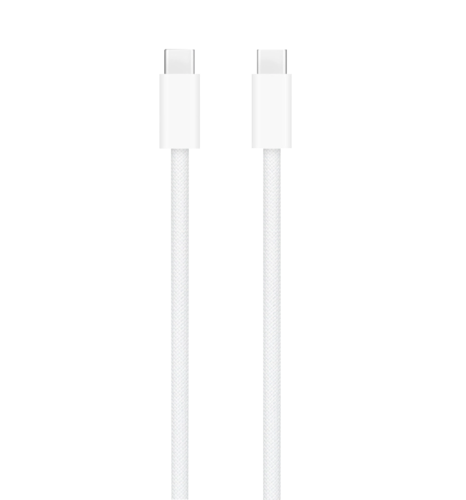 240W USB-C Charge Cable (2 m) (MU2G3ZM/A)