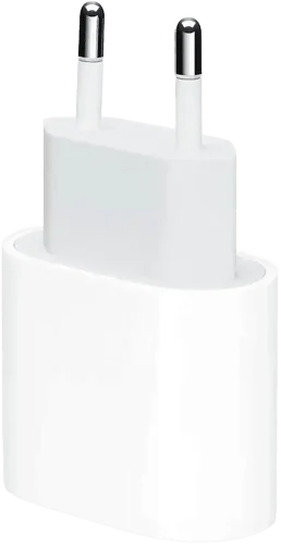 Apple USB-C Power Adapter 20W (MHJE3/MUVV3/MD3J4)