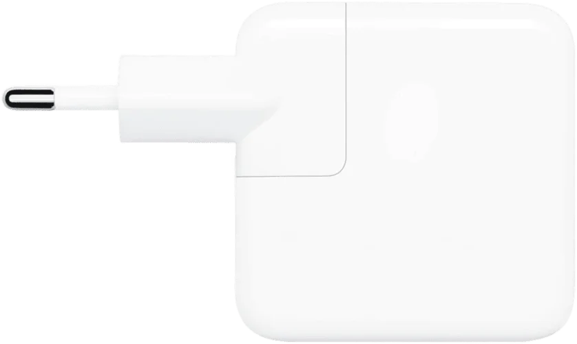 Apple USB-C Power Adapter 30W (MR2A2/MY1W2/MW2G3)