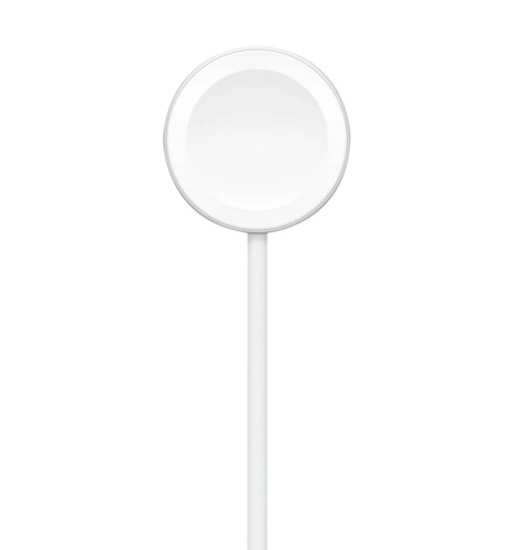 Apple Watch Magnetic Fast Charger to USB-C Cable (1m) (MLWJ3)