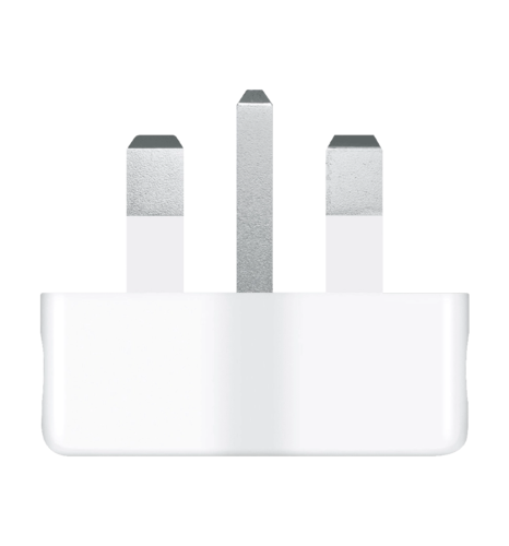 Apple World Travel Adapter Kit (MD837ZM/A)