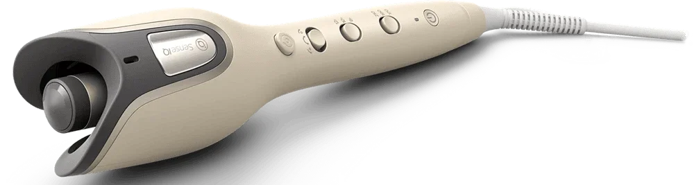 Автостайлер PHILIPS BHB887/00 SenseIQ серии 8000