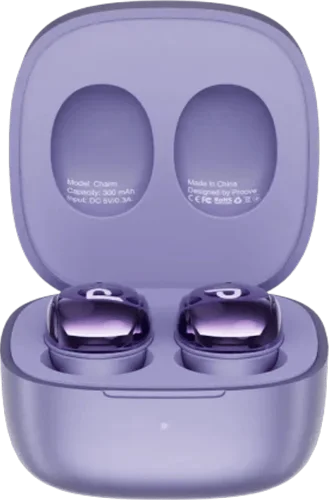 Беспроводные наушники Proove Charm TWS purple