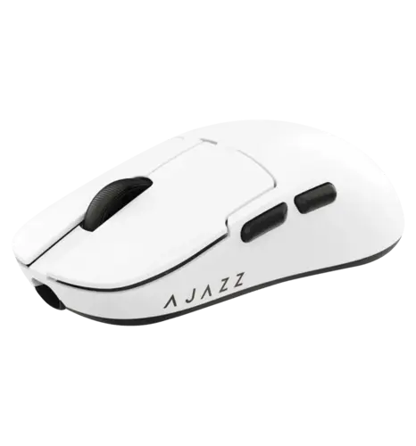 Бездротова мишка Ajazz AJ159 APEX White (AJM159-A-W)