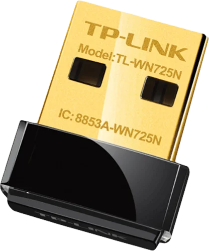 Безпроводная точка доступа TL-WN725N