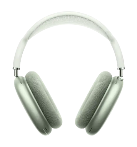 Беспроводные наушники AirPods MAX Green (MGYN3)