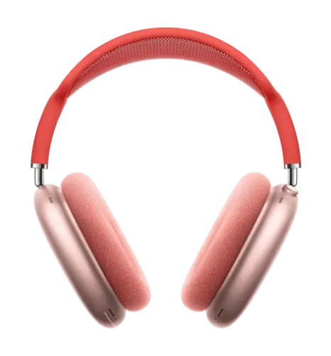 Беспроводные наушники AirPods MAX Pink (MGYM3)