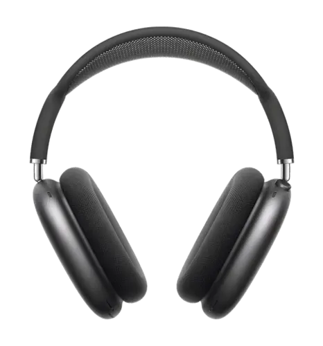 Беспроводные наушники AirPods MAX Space Gray (MGYH3)