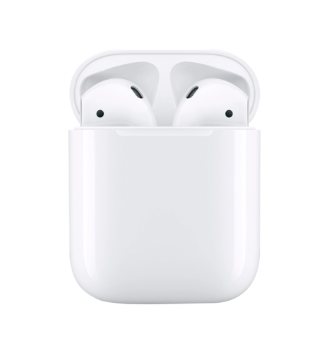 Беспроводные наушники AirPods with Charging Case (MV7N2)