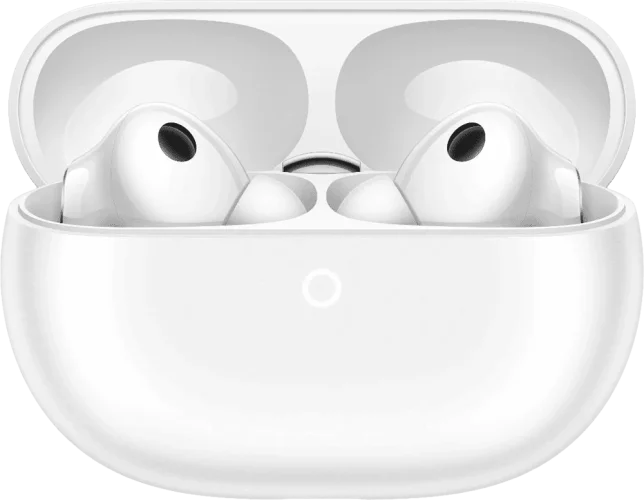 Беспроводные наушники HUAWEI FreeBuds Pro 5 White (55038661)