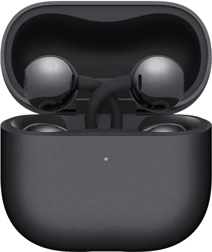 Бездротові навушники HUAWEI FreeClip 2 Black