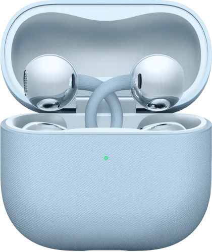 Бездротові навушники HUAWEI FreeClip 2 Blue