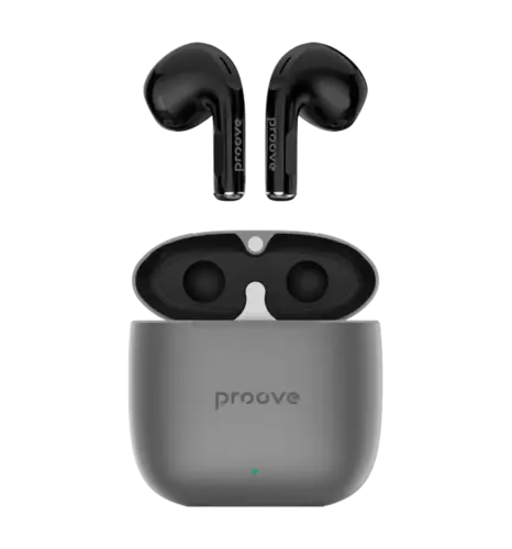 Бездротові навушники Proove Cold Sound 2 TWS White