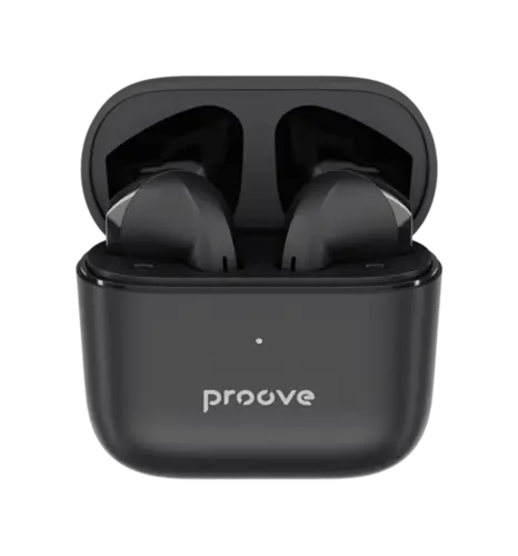 Бездротові навушники Proove Mainstream TWS (black)	
